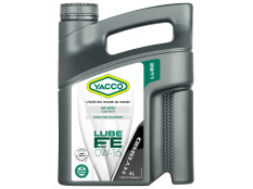 YACCO LUBE FE 0W-16, 4L